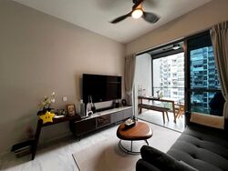 The Alps Residences (D18), Condominium #538548631